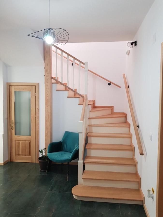 Chic Voyage Hotel Sibiu Luaran gambar