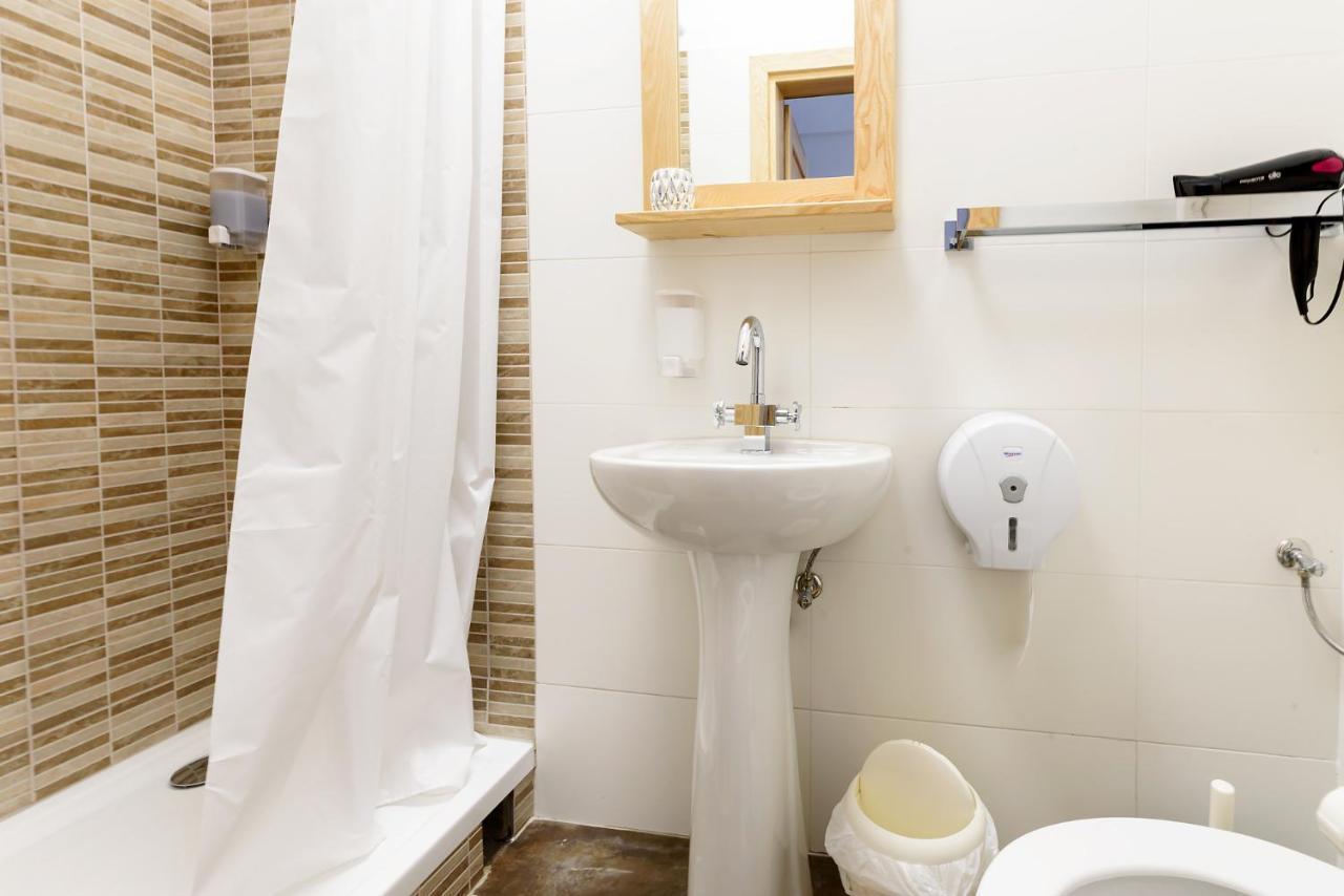 Chic Voyage Hotel Sibiu Luaran gambar
